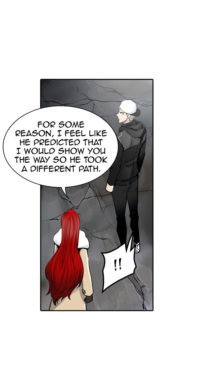 Tower of God, Chapter 337 image 031